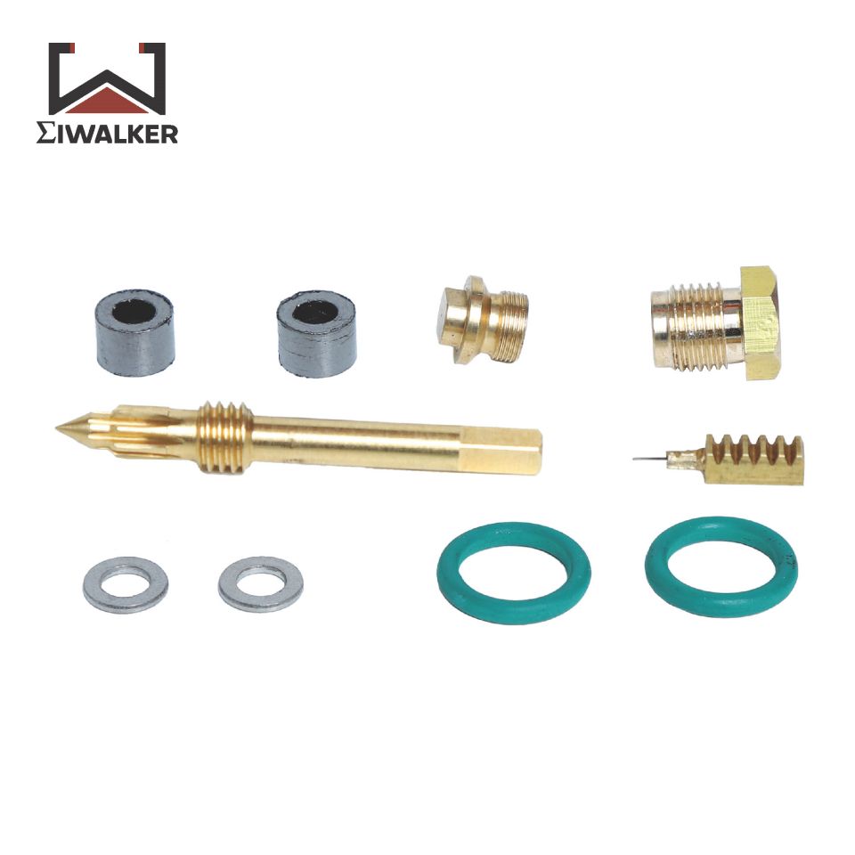 Camping Cooking Jet - IWALKER Camping Stove Valve Replacement, Burner