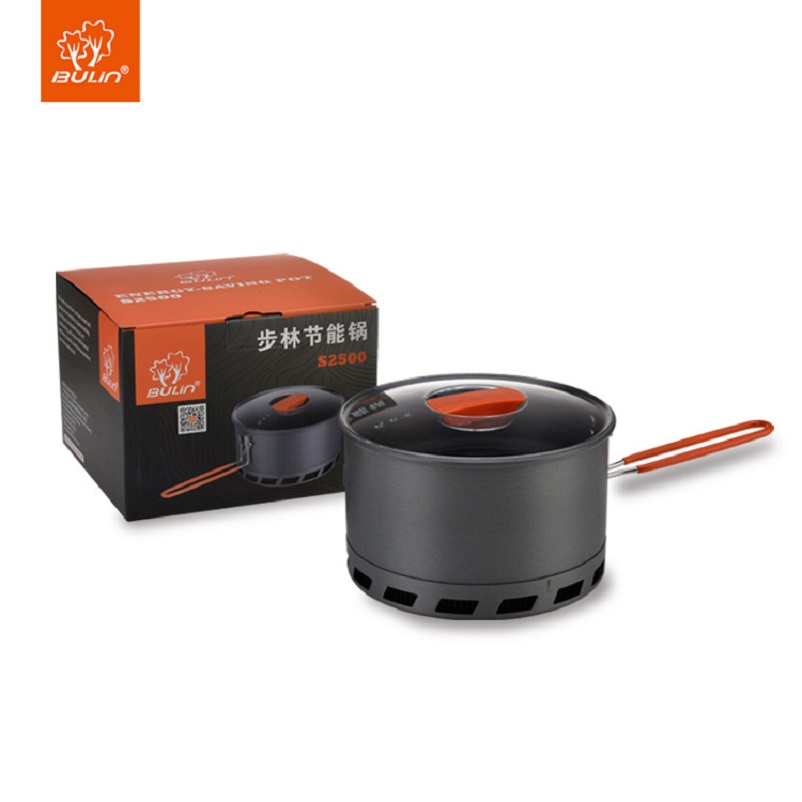 Outdoor Camping Cooking Pot Bu - Camping Cooking Ware review and price