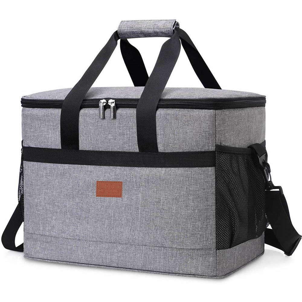 35L Large Capacity Collapsible - Camping Cooking Box review and price