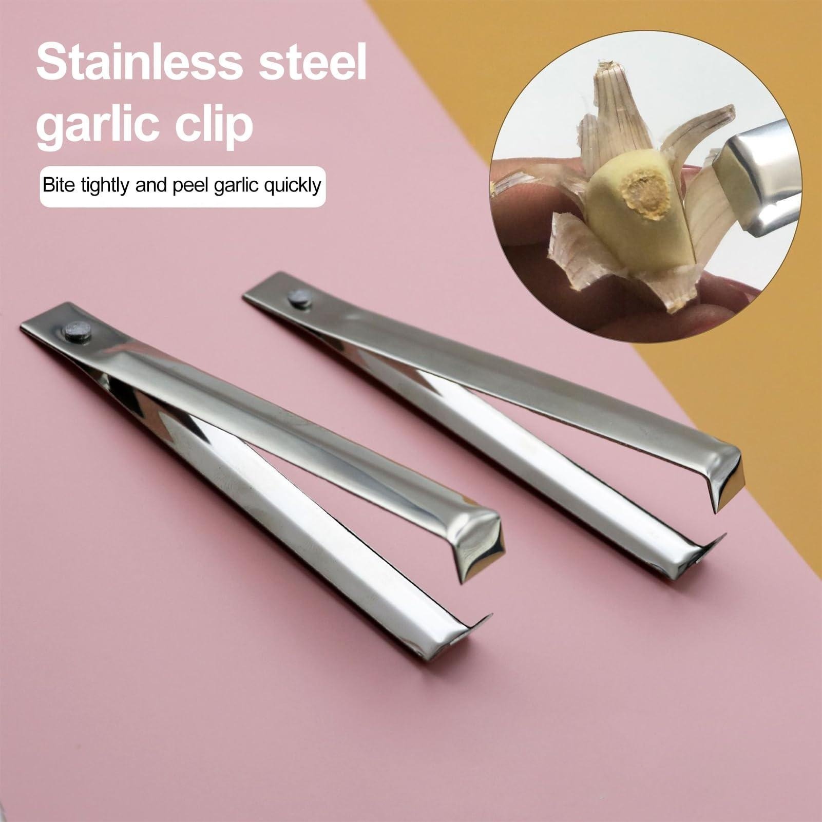 1Pcs Kitchen Garlic Peeler And - Camping Cooking Tool Set review and price