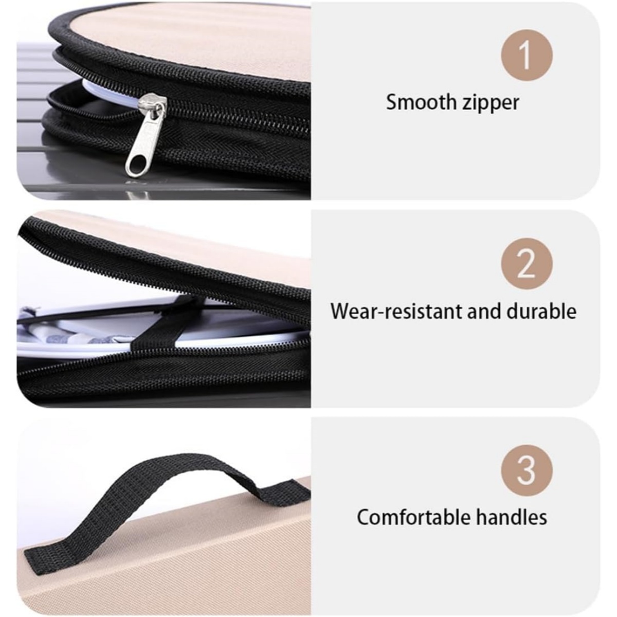 Camping Travel Cooking Utensil - Camping Cooking Equipment Bag review and price