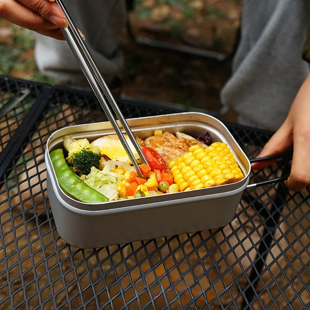 Ultralight Tableware Camping C - Camping Cooking Box review and price