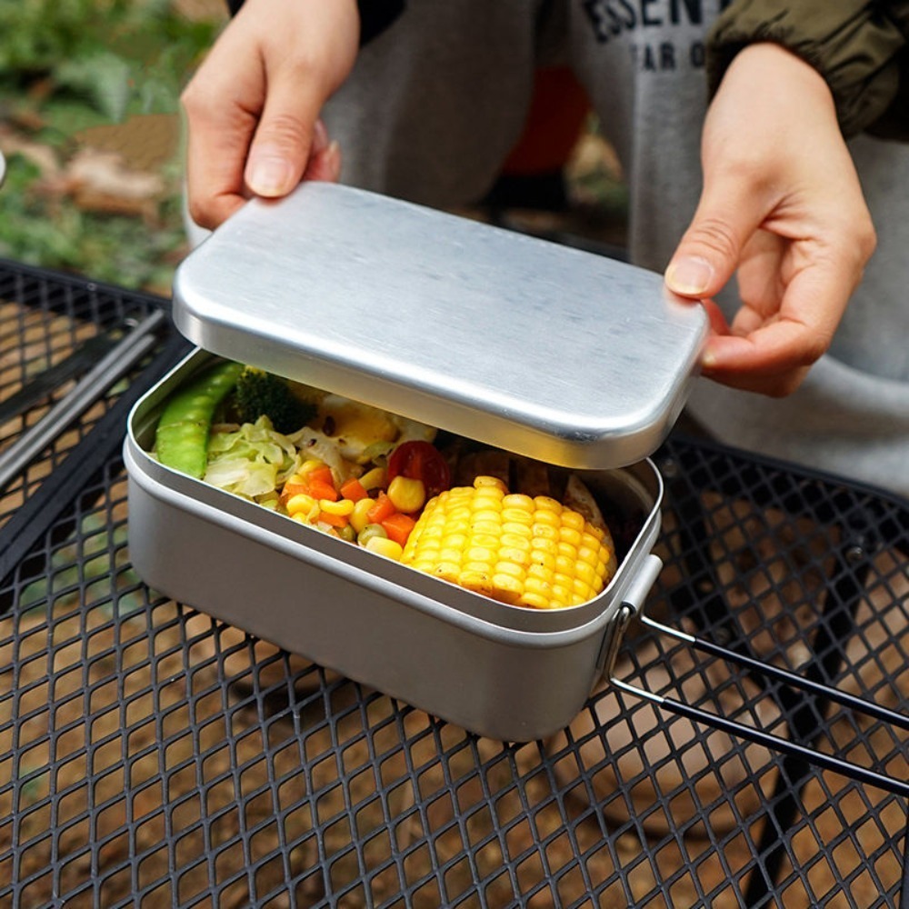 Ultralight Tableware Camping C - Camping Cooking Box review and price
