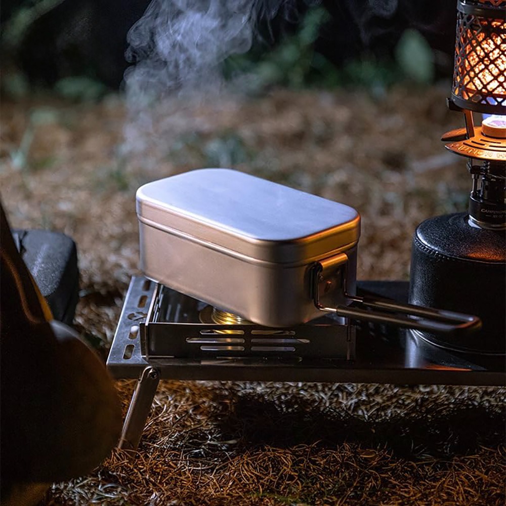 Ultralight Tableware Camping C - Camping Cooking Box review and price