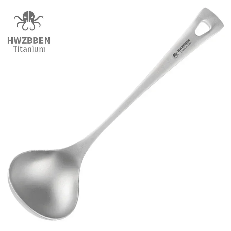 HWZBBEN Outdoor Titanium Soup  - Camping Cooking Ware review and price