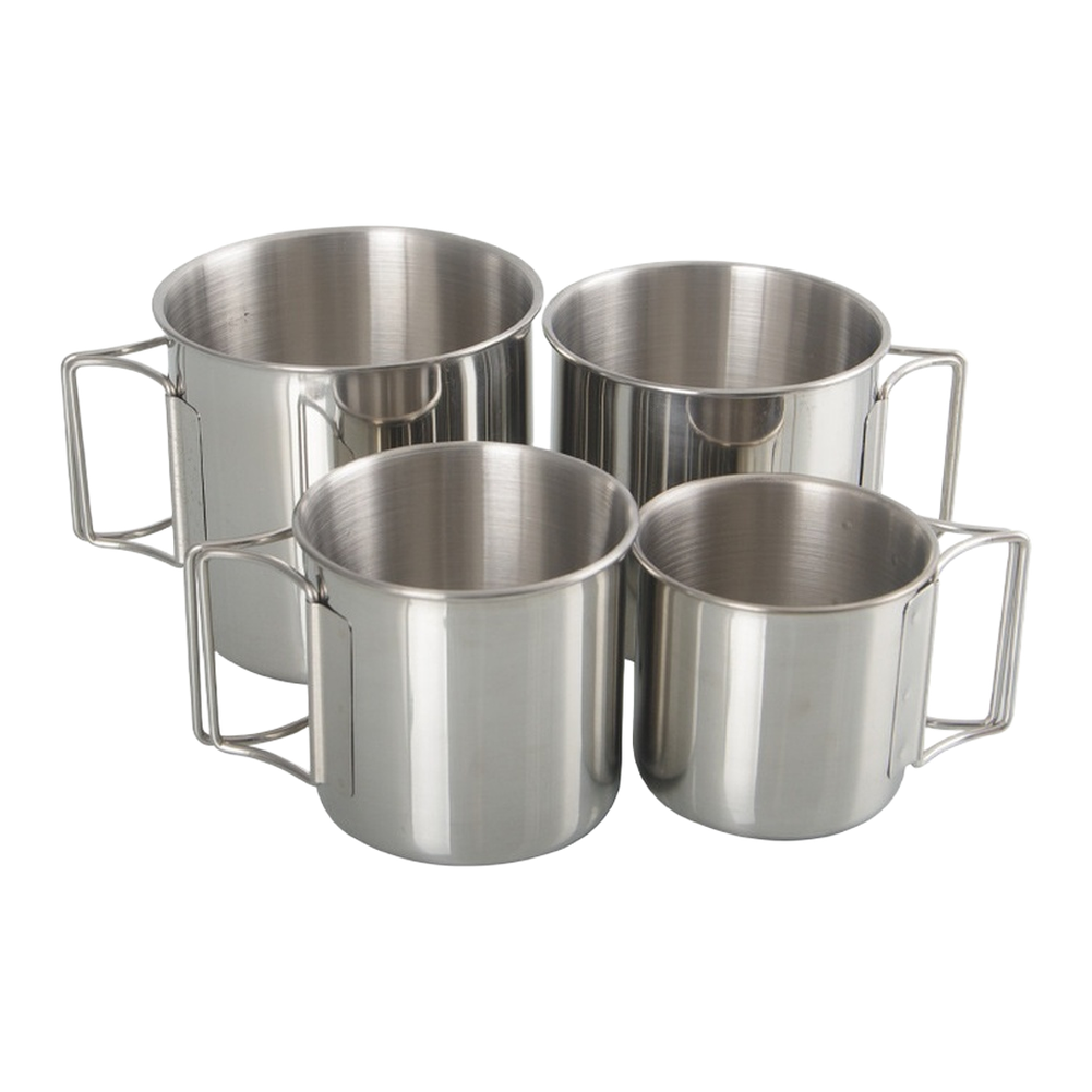/Stainless /Steel /304 Camping - Camping Cooking Set For 4 review and price