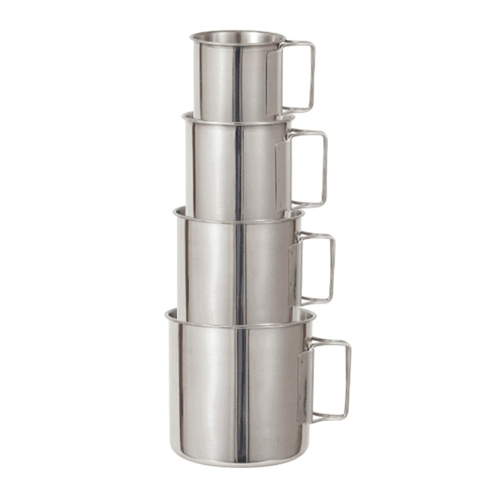 /Stainless /Steel /304 Camping - Camping Cooking Set For 4 review and price
