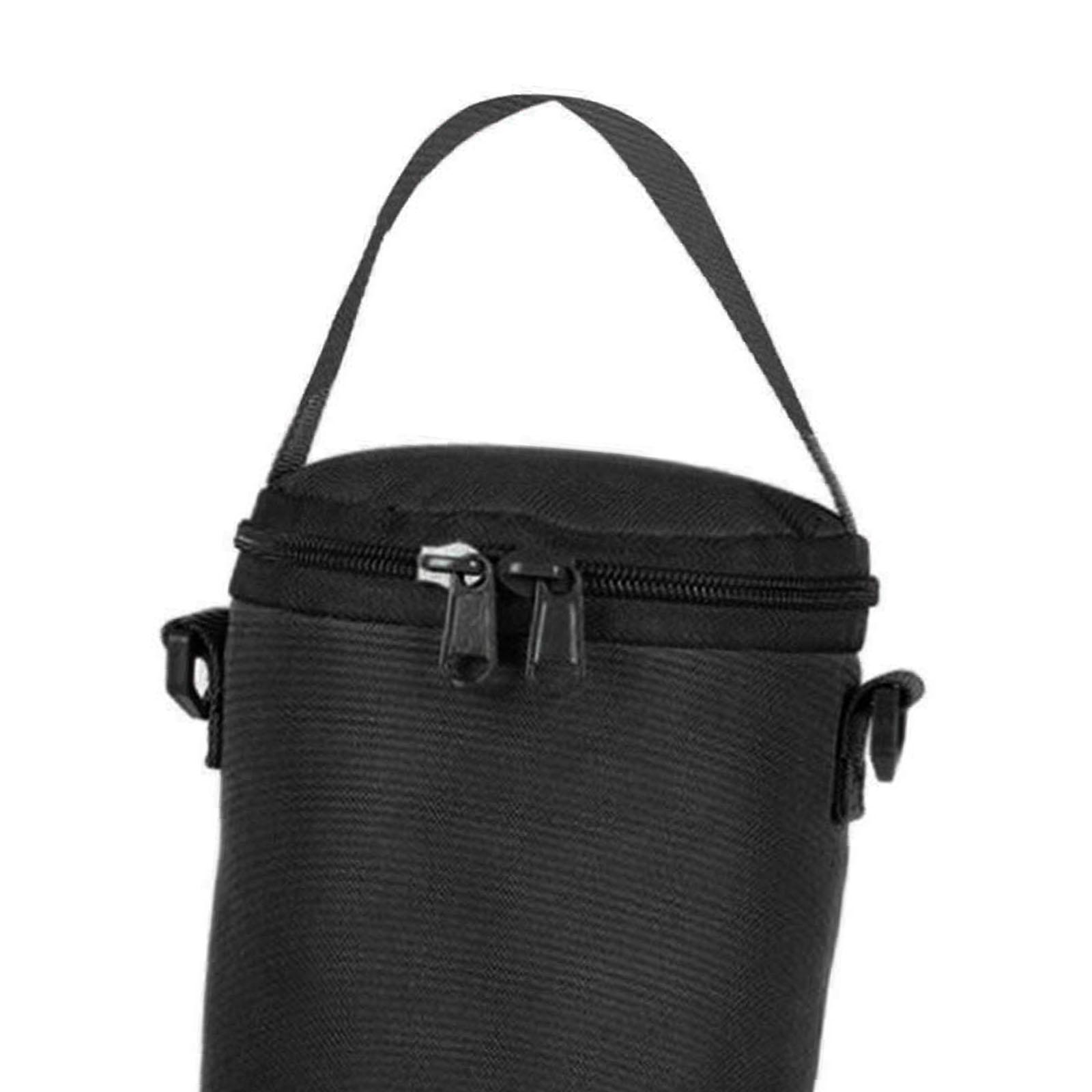 Portable Gas Canister Case Nyl - Camping Cooking Equipment Bag review and price