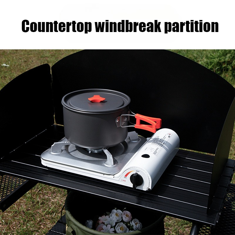 Portable Camping Folding Stora - Camping Cooking Bench review and price