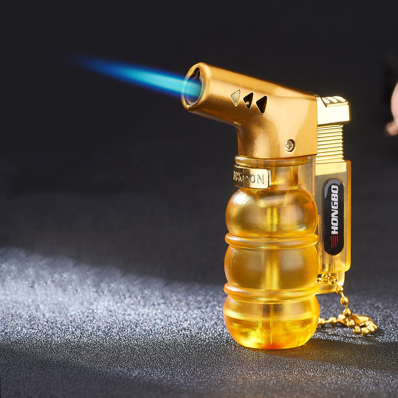 Turbo Jet Windproof Spray Gun  - Camping Cooking Jet review and price
