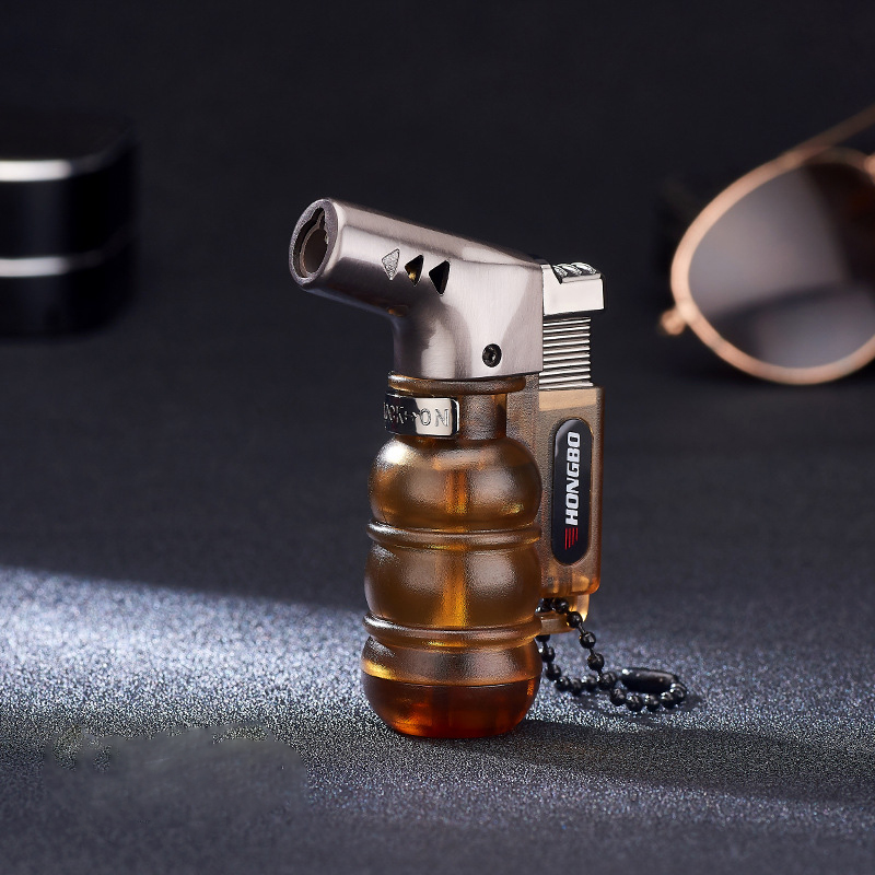 Turbo Jet Windproof Spray Gun  - Camping Cooking Jet review and price
