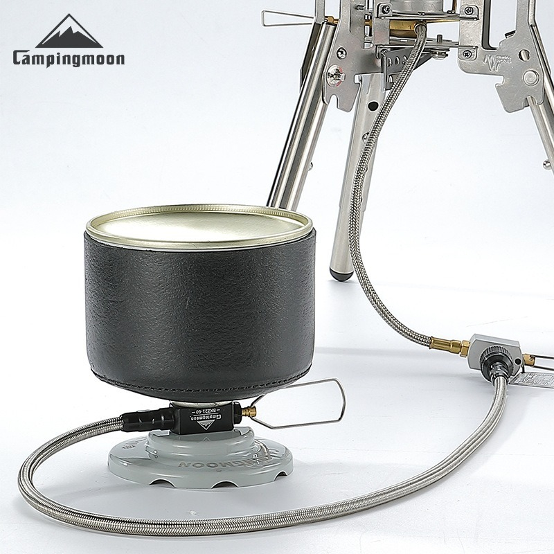 CAMPINGMOON Camping can be don - Camping Cooking Jet review and price