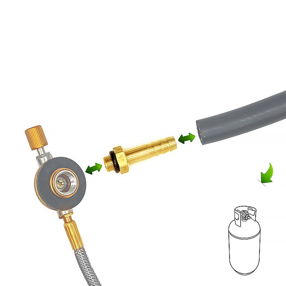 Outdoor Camping Stove Adapter  - Camping Cooking Jet review and price