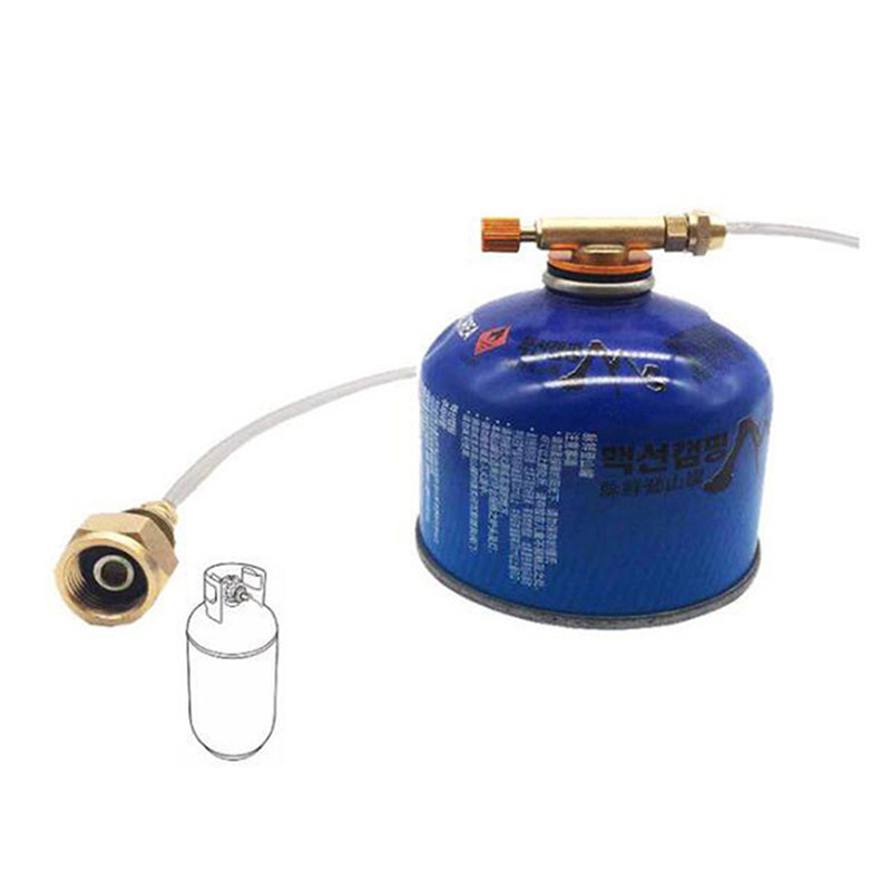 Outdoor Camping Gas Stove Prop - Camping Cooking Jet review and price