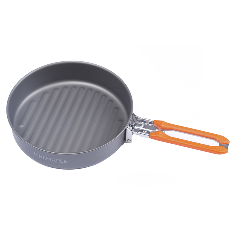 Fire Maple 2-3 Person Cutlery  - Camping Cooking Set 2 Person review and price