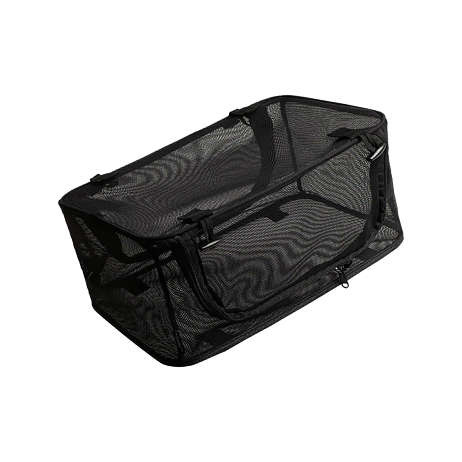Tableware Storage Bag Portable - Camping Cooking Box review and price