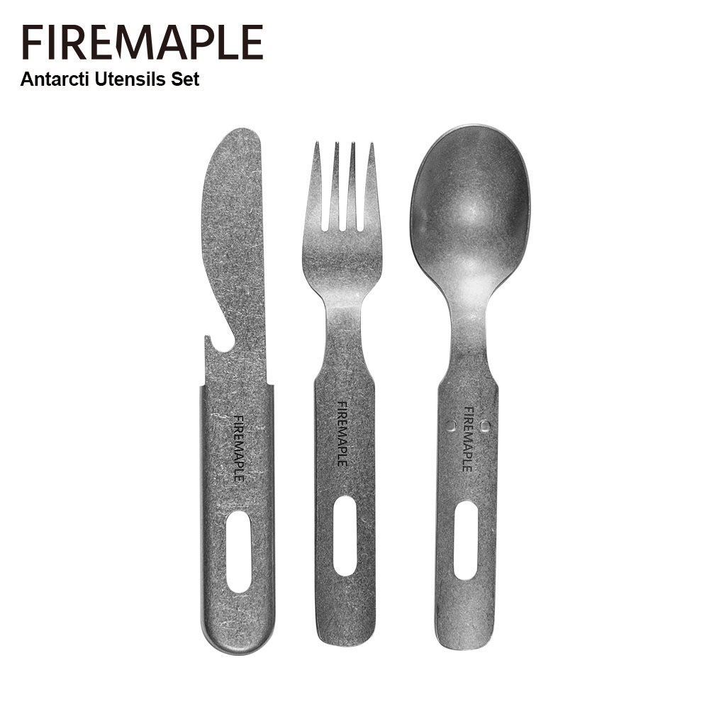 Fire-Maple Antarcti 3in1 Utens - Camping Cooking Equipment Bag review and price