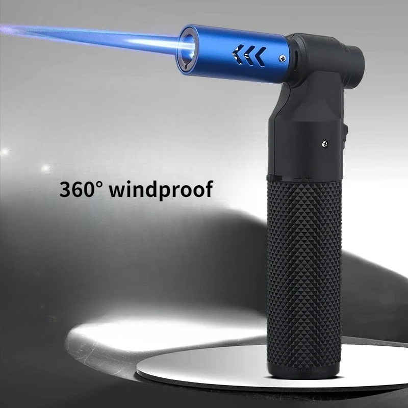 HONEST Gas Jet Butane Cigar Li - Camping Cooking Jet review and price