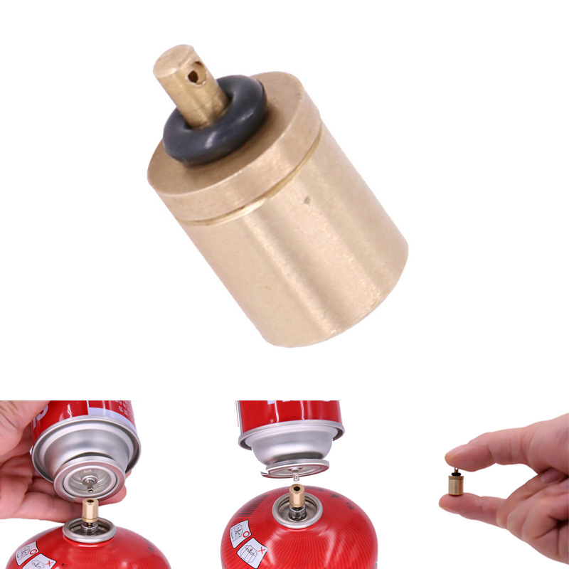 Gas Refill Adapter Filling But - Camping Cooking Jet review and price