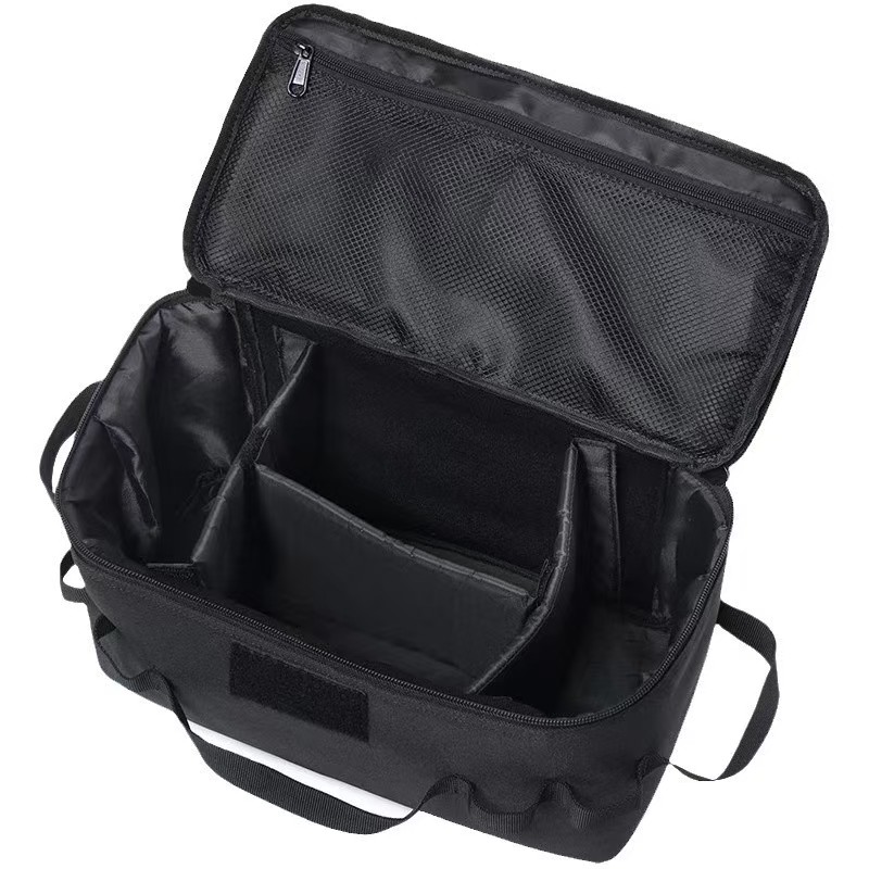 Outdoor Pouch Camping Storage  - Camping Cooking Box review and price