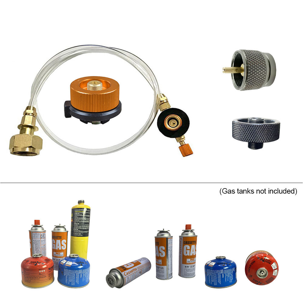 Outdoor Gas Stove Gas Refill A - Camping Cooking Jet review and price