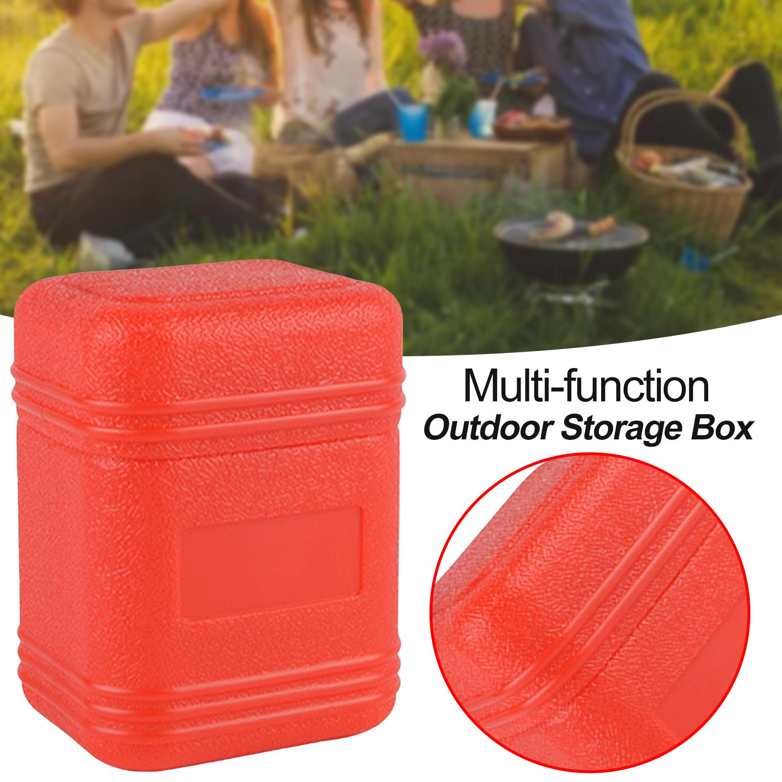 Camping Storage Box Hard Light - Camping Cooking Lightweight review and price
