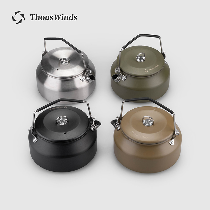 Thous Winds Outdoor Camping Ke - Camping Cooking Ware review and price