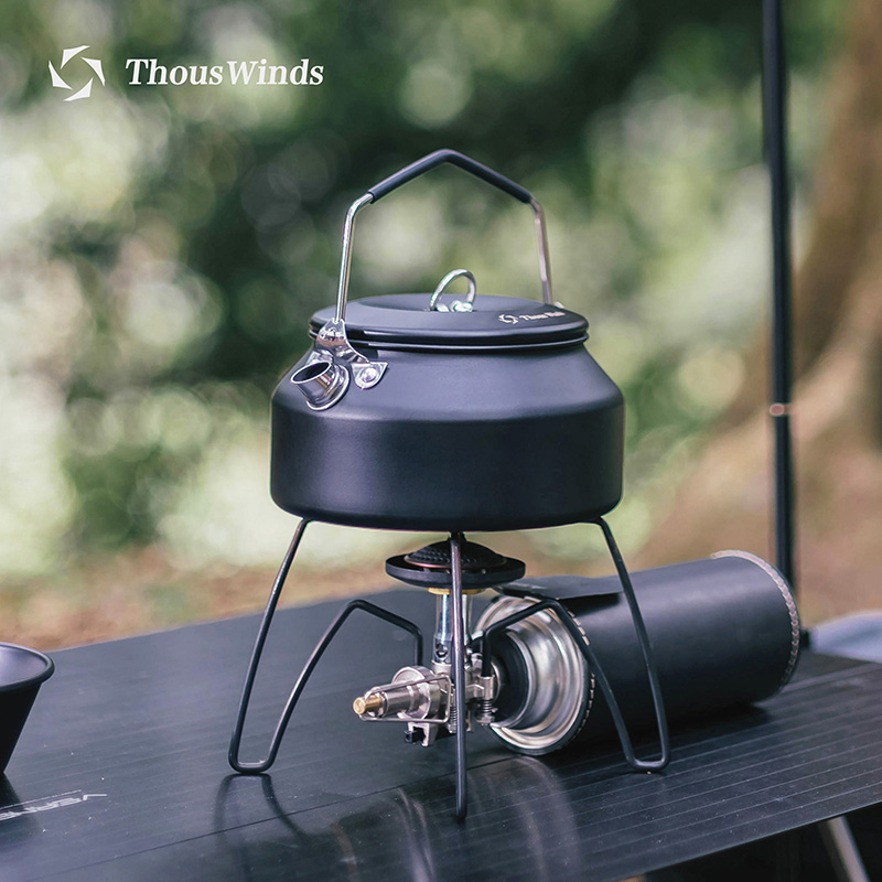 Thous Winds Outdoor Camping Ke - Camping Cooking Ware review and price