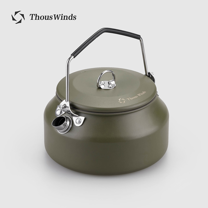Thous Winds Outdoor Camping Ke - Camping Cooking Ware review and price