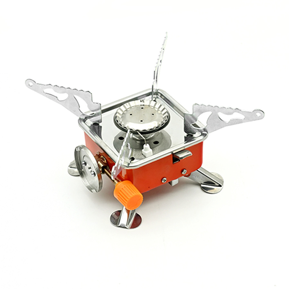 Portable Burner Camping Foldab - Camping Cooking Equipment Bag review and price