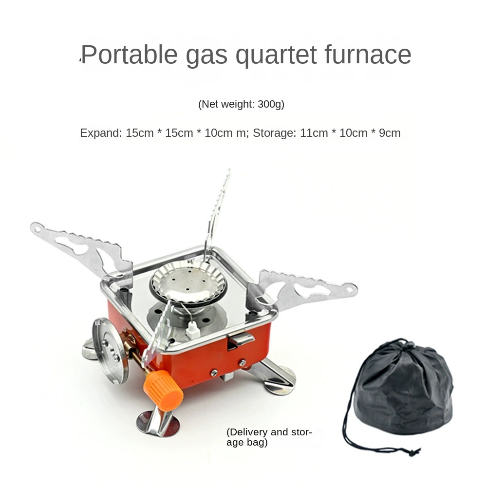 Portable Burner Camping Foldab - Camping Cooking Equipment Bag review and price