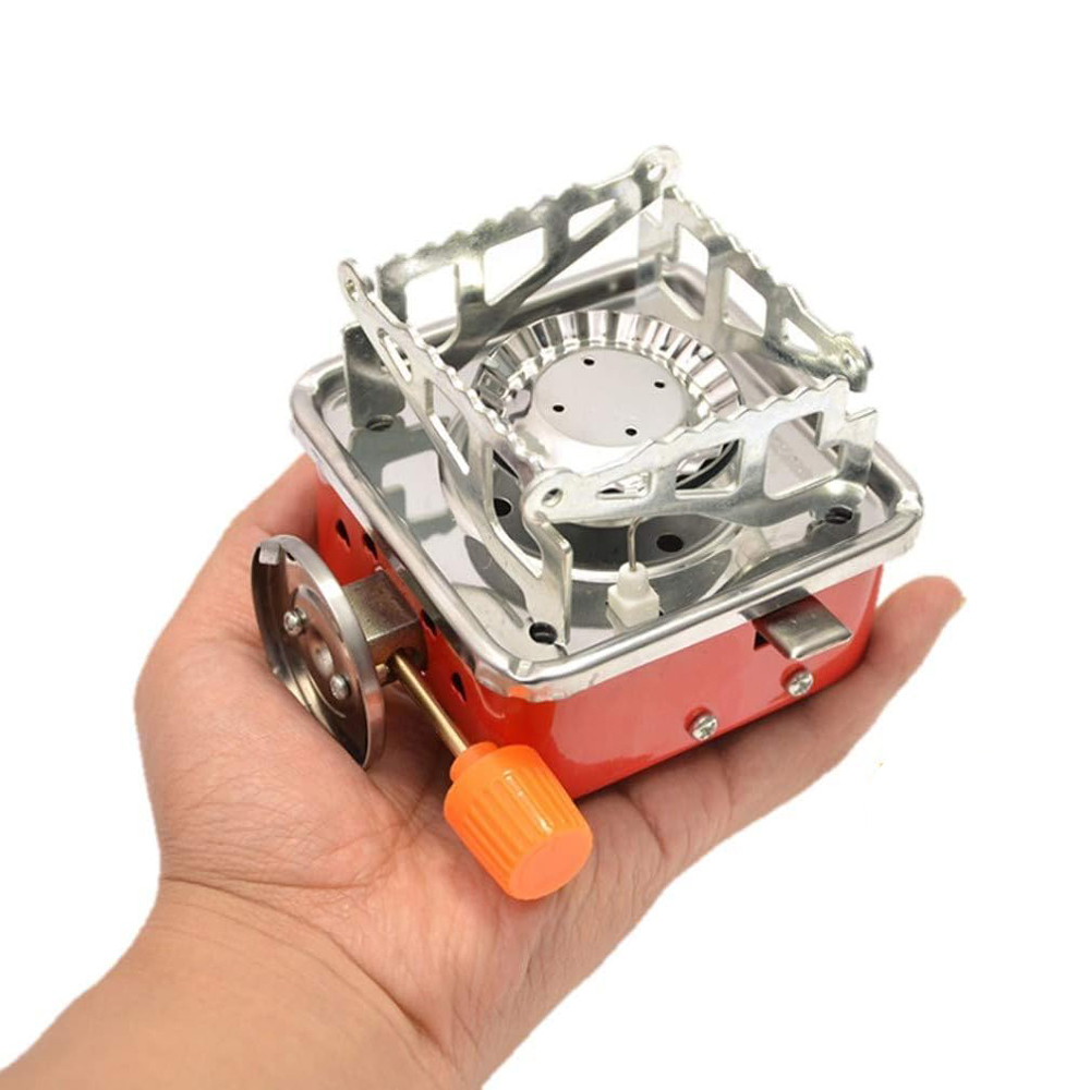 Portable Burner Camping Foldab - Camping Cooking Equipment Bag review and price