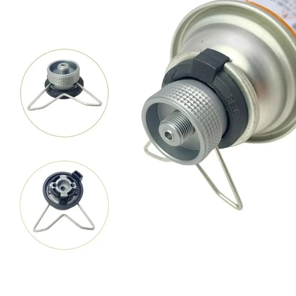 Butane Adapter With Bracket Ou - Camping Cooking Jet review and price