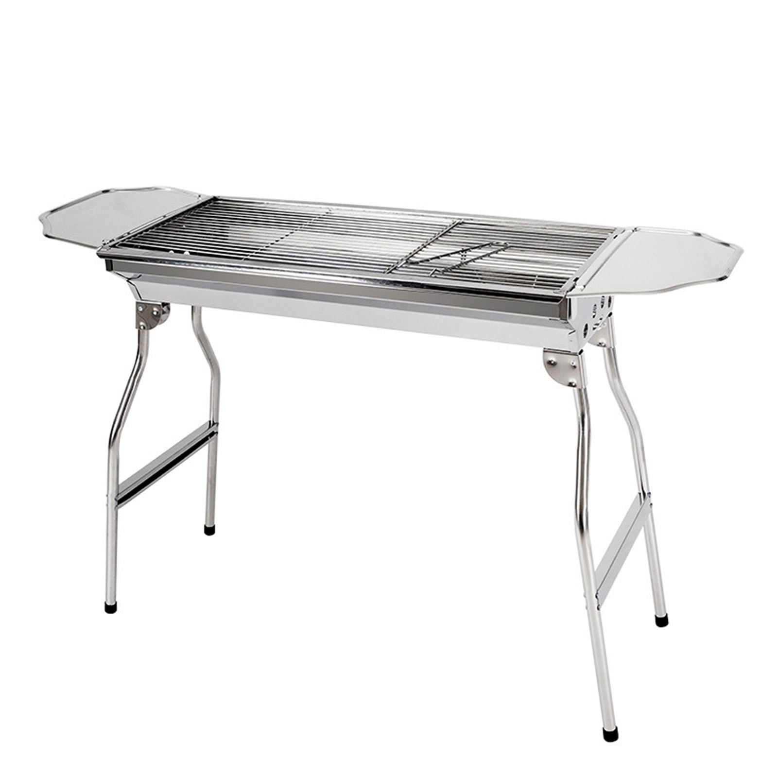 Stainless Steel BBQ Grill Grid - Camping Cooking Ware review and price