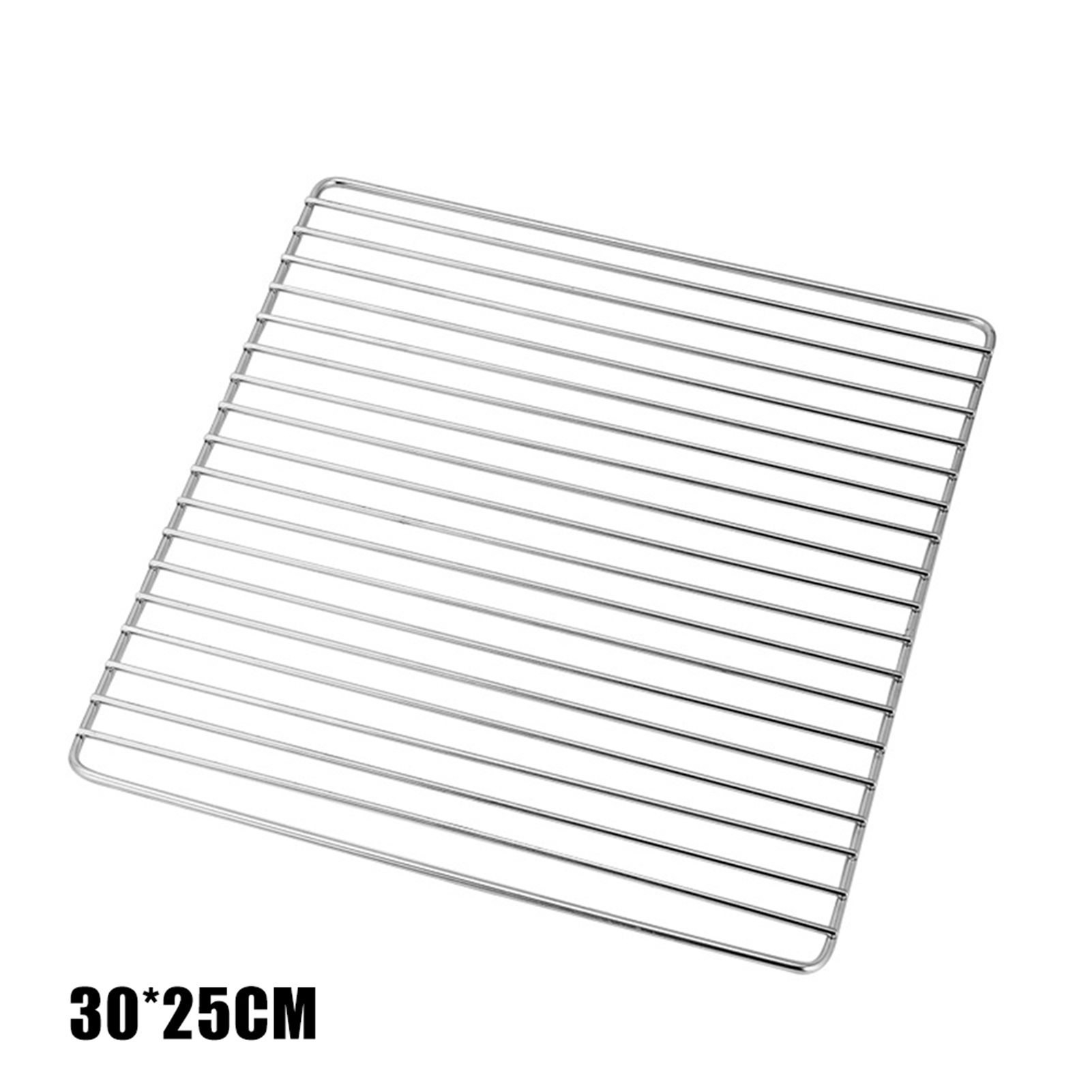 Stainless Steel BBQ Grill Grid - Camping Cooking Ware review and price