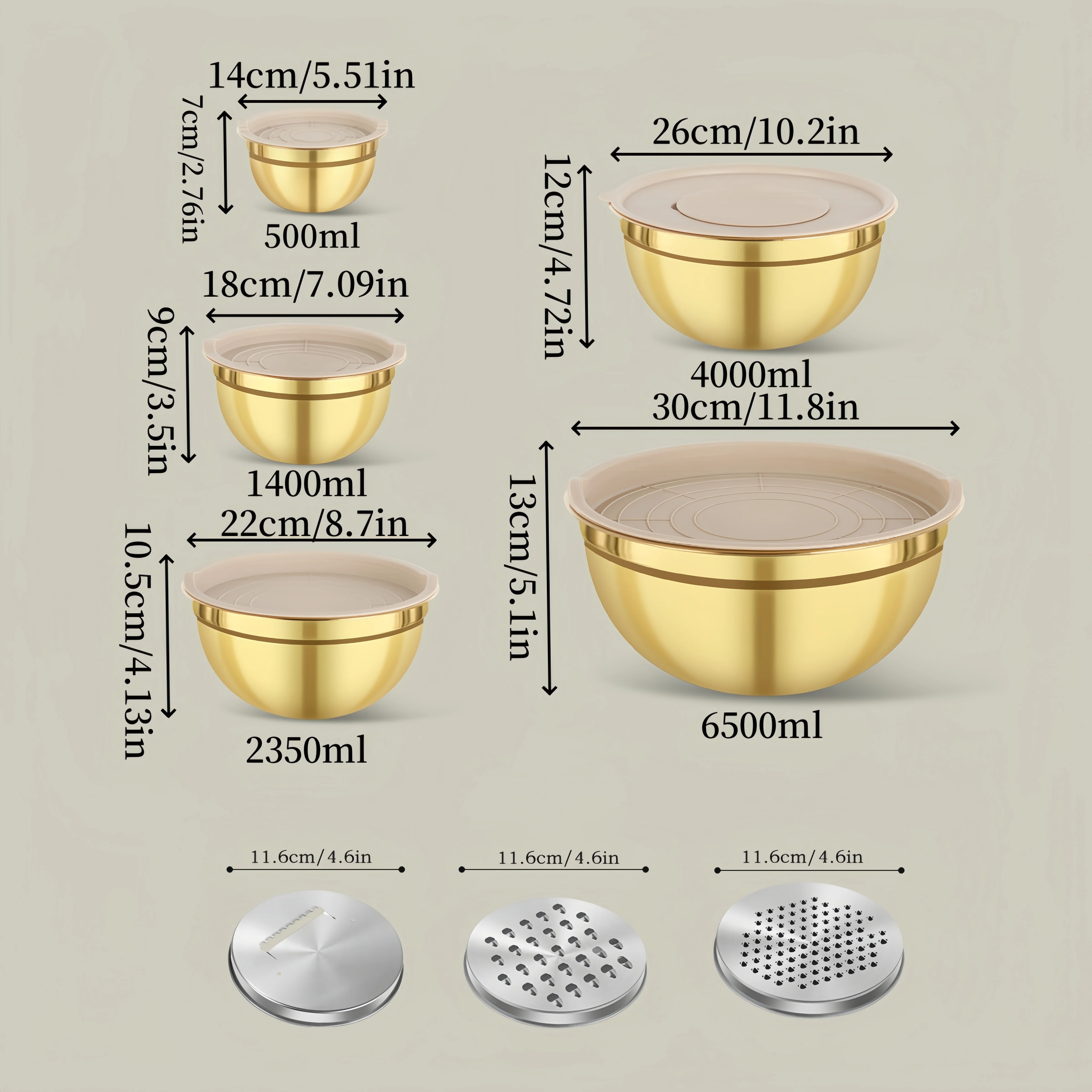 10-piece gold stainless steel  - Camping Cooking Tool Set review and price