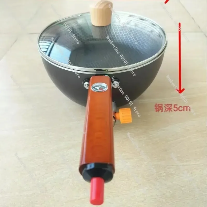 316 Stainless Steel Honeycomb  - Camping Cooking Candle review and price