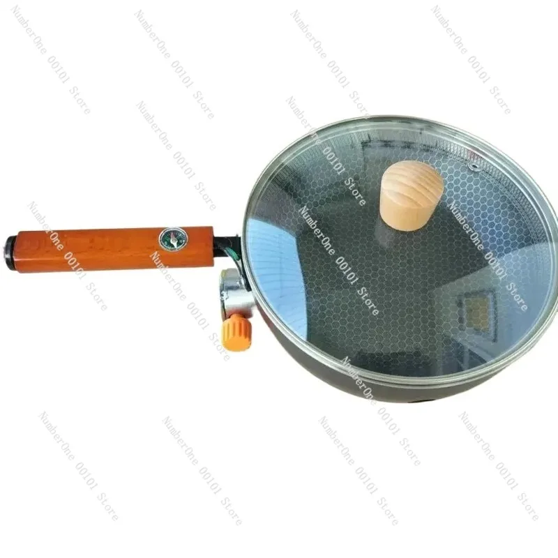 316 Stainless Steel Honeycomb  - Camping Cooking Candle review and price