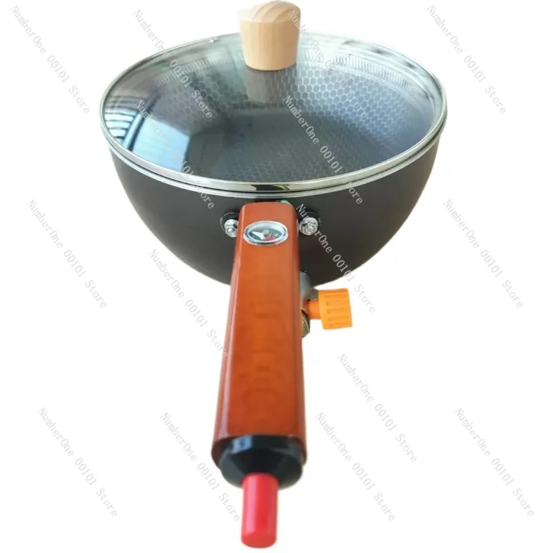 316 Stainless Steel Honeycomb  - Camping Cooking Candle review and price