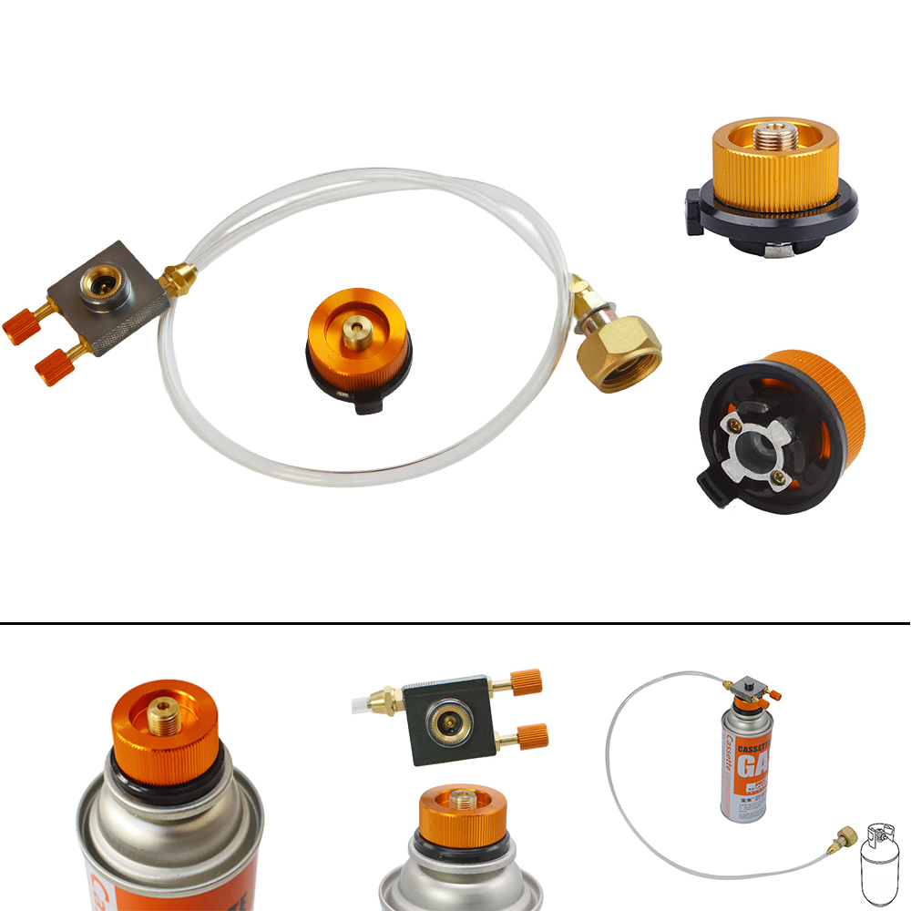 70CM Outdoor Camping Gas Stove - Camping Cooking Jet review and price