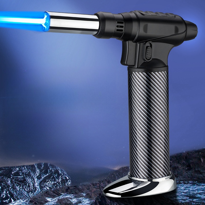 360° Ignition Butane Gas Light - Camping Cooking Jet review and price