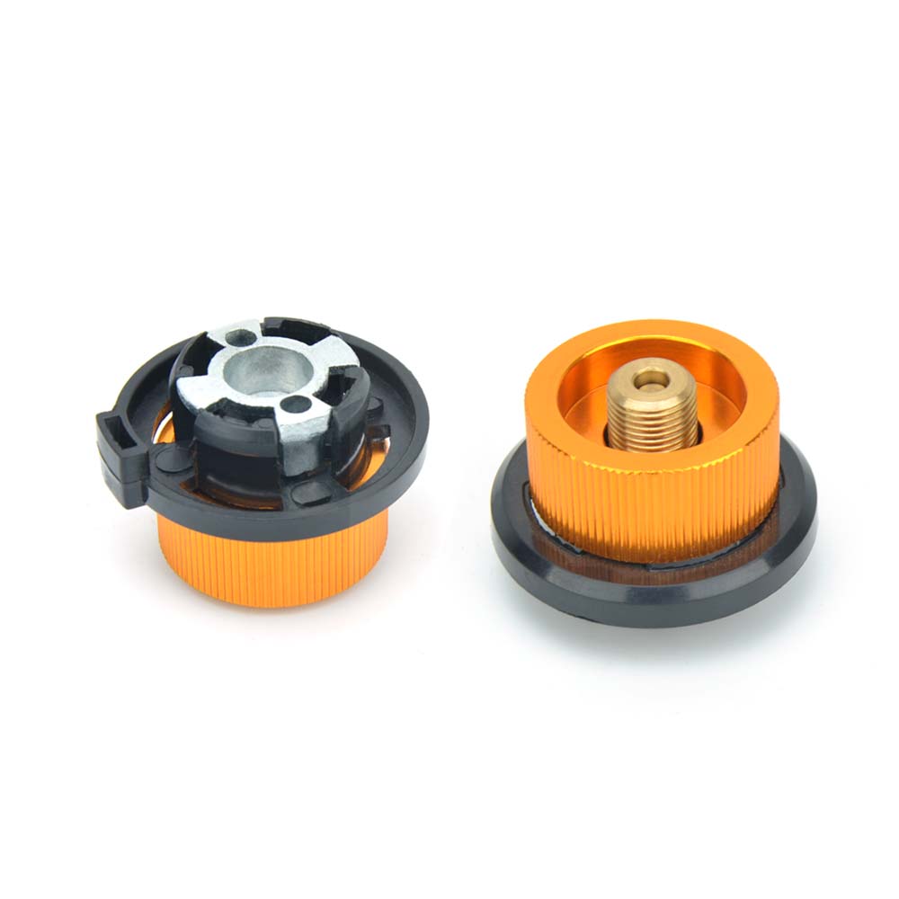 Gas Stove Adapter Propane Refi - Camping Cooking Jet review and price