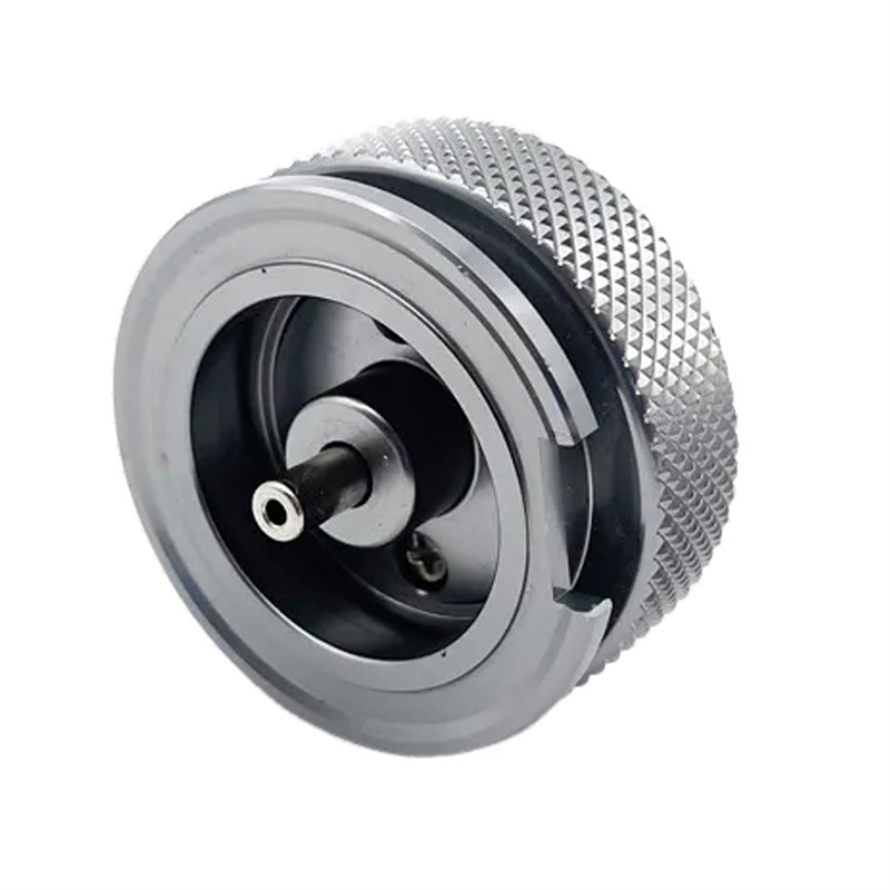 Hot Sale 1 PCS Flat Cylinder T - Camping Cooking Jet review and price