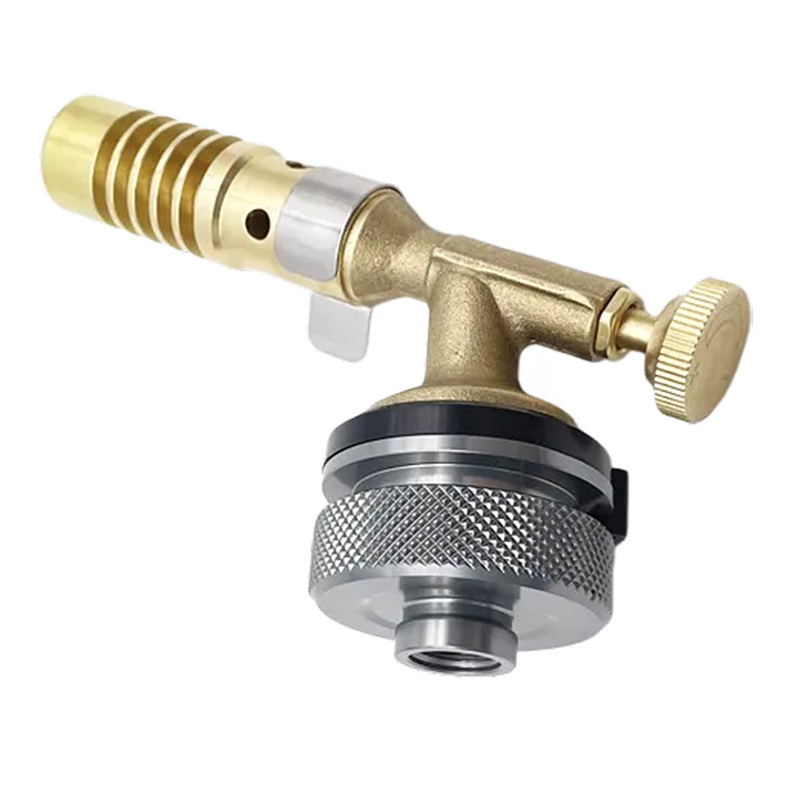 Hot Sale 1 PCS Flat Cylinder T - Camping Cooking Jet review and price