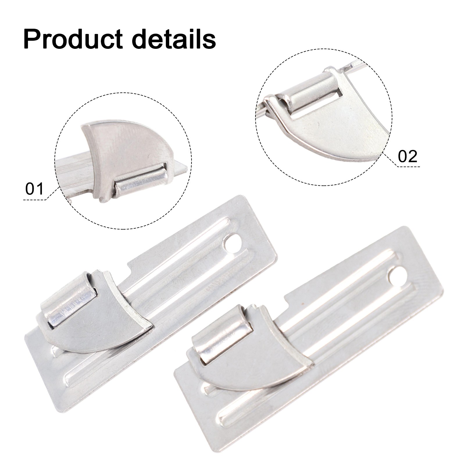 2pcs Stainless Steel Mini Fold - Camping Cooking Ware review and price