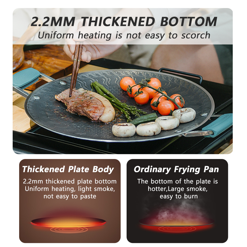 Naturehike BBQ Cooking Grill P - Camping Cooking Ware review and price