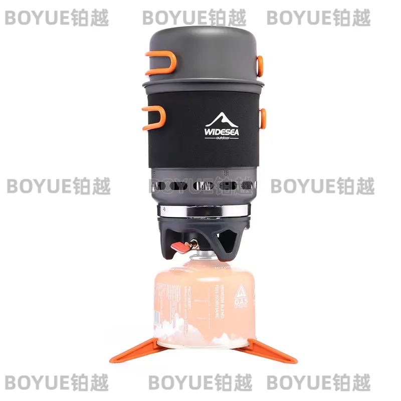 Widesea Camping Cooking System - Camping Cooking System review and price