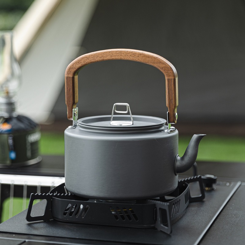 1.2L Lightweight Aluminum Allo - Camping Cooking Lightweight review and price