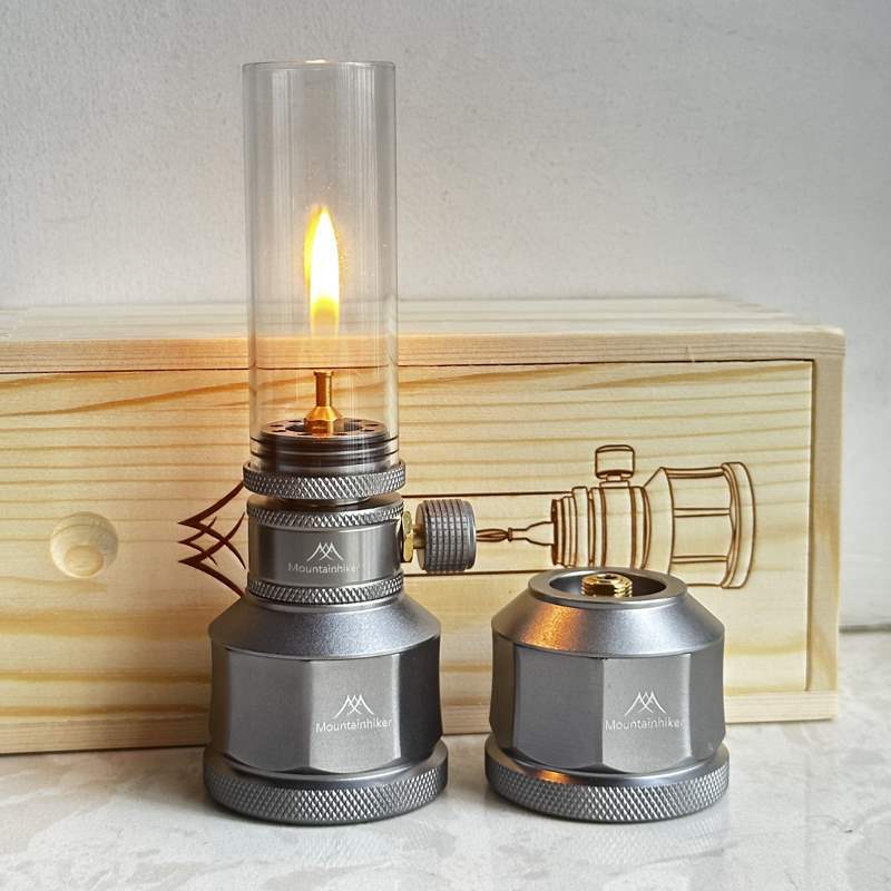 Camping Gas Lamp Portable Smal - Camping Cooking Drawer review and price