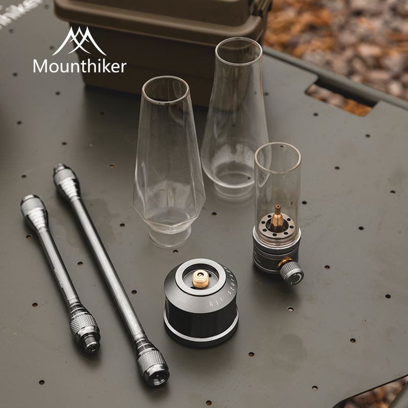 Camping Gas Lamp Portable Smal - Camping Cooking Drawer review and price